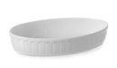 Ofenform Rustica, oval, HENDI, 0,62L, 223x132x(H)42mm