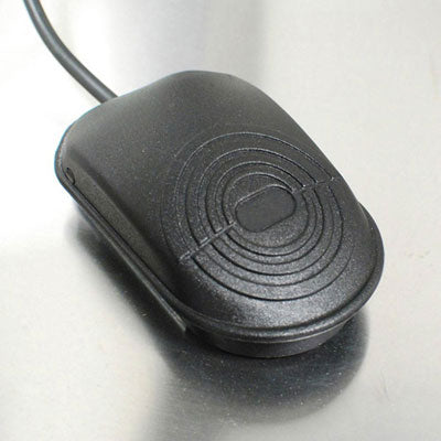 Teigausrollmaschine, Walzenlänge 300 mm, 0,5 kW, 510x490x640 mm (BxTxH)