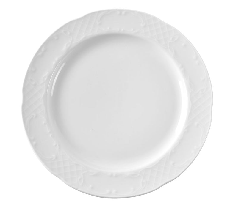 Teller, flach, HENDI, ⌀265mm