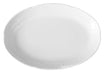 Platte, oval, HENDI, 330x225mm