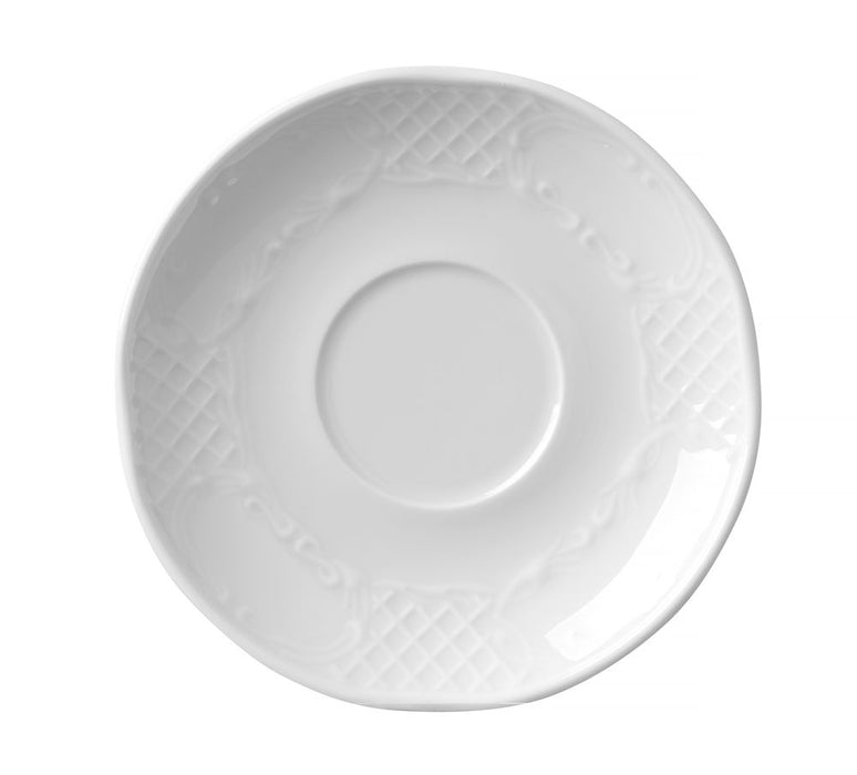 Untertasse für Espresso-Tasse, HENDI, ⌀130mm