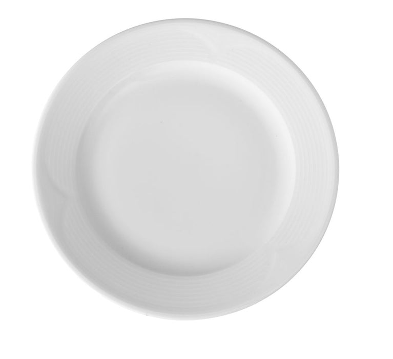 Teller, flach, HENDI, ⌀240mm