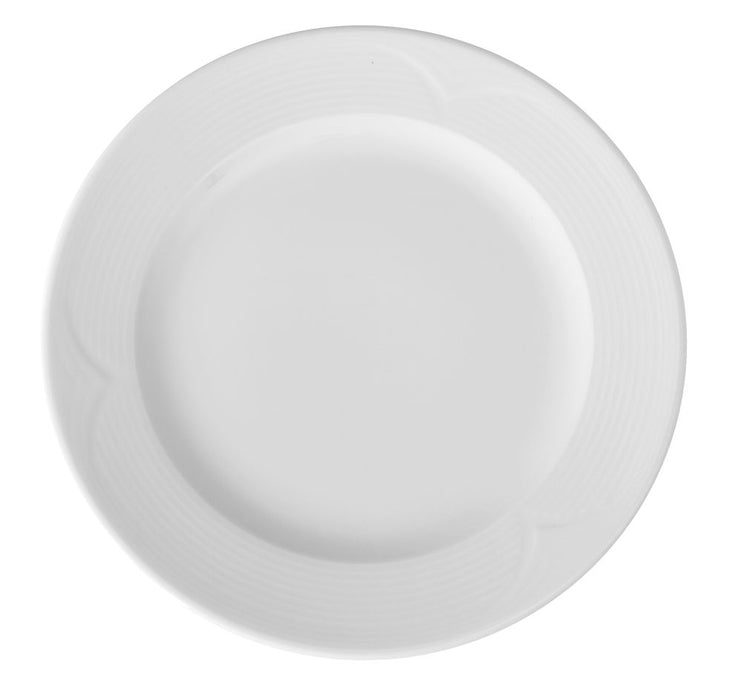 Teller, flach, HENDI, ⌀260mm