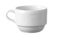 Kaffee-Tasse, HENDI, 0,17L, ⌀79mm