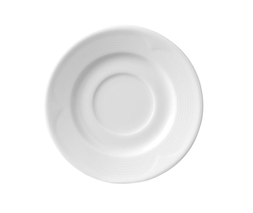 Untertasse für Espresso-Tasse, HENDI, ⌀125mm