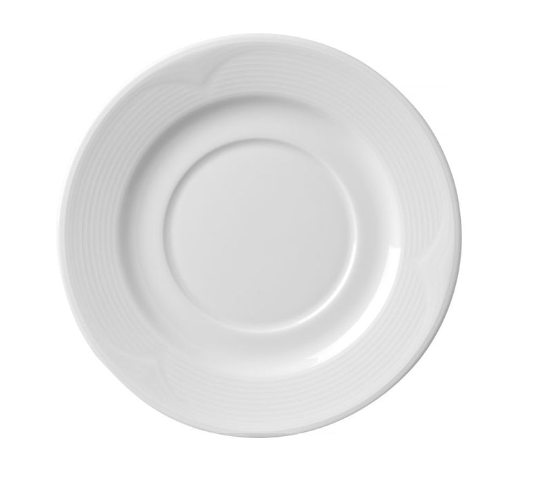 Untertasse für Suppenschale, HENDI, ⌀190mm