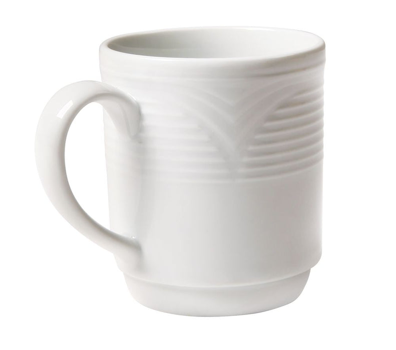 Kaffeebecher, HENDI, 0,22L, ⌀mm
