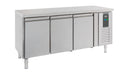 CombiSteel 600 Kühltisch 3 Türen