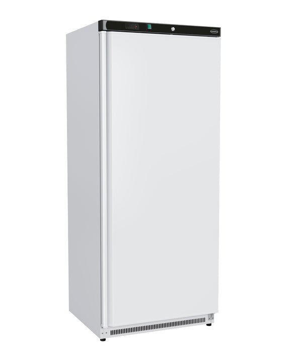 CombiSteel Tiefkühlschrank Weiß 1 Tür | 7950.5365