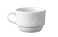 Kaffee-Tasse, HENDI, 0,17L, ⌀80mm