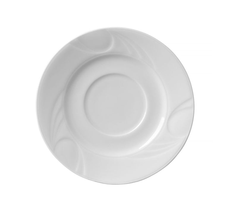 Untertasse für Suppenschale, HENDI, ⌀180mm