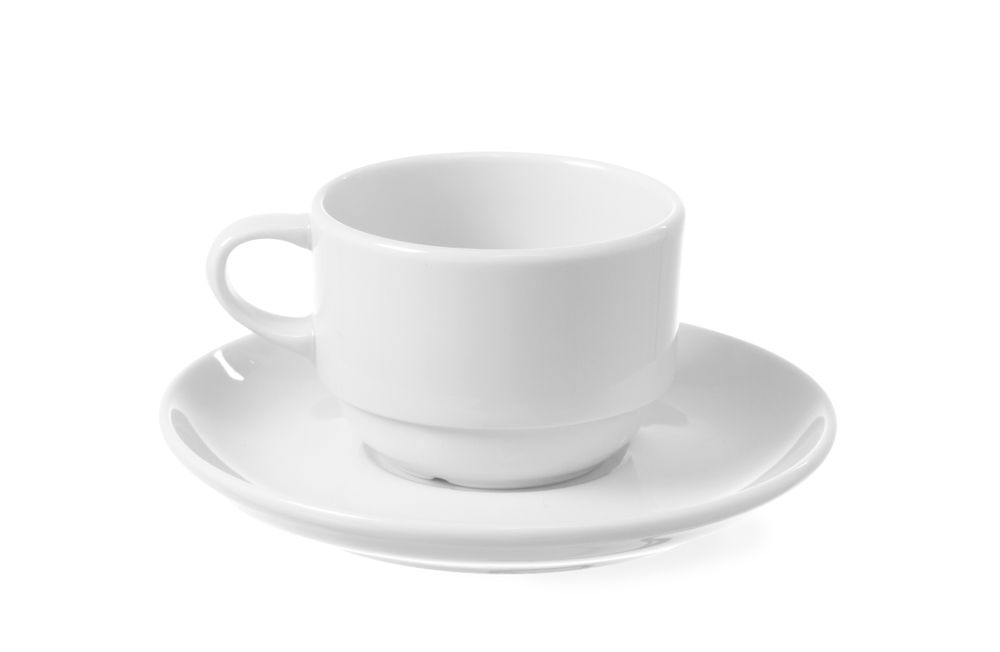 Cappuccino-Tasse, HENDI, 0,23L, ⌀90mm