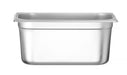 Gastronorm-Behälter 1/3, HENDI, Budget Line, GN 1/3, 5,7L, 325x176x(H)150mm