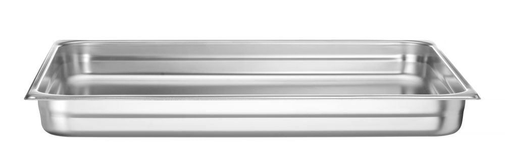 Gastronorm-Behälter 2/1, HENDI, Profi Line, GN 2/1, 19L, (H)65mm
