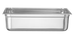 Gastronorm-Behälter 1/1, HENDI, Profi Line, GN 1/1, 21L, (H)150mm