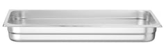 Gastronorm-Behälter 1/1, HENDI, Profi Line, GN 1/1, 9L, (H)65mm