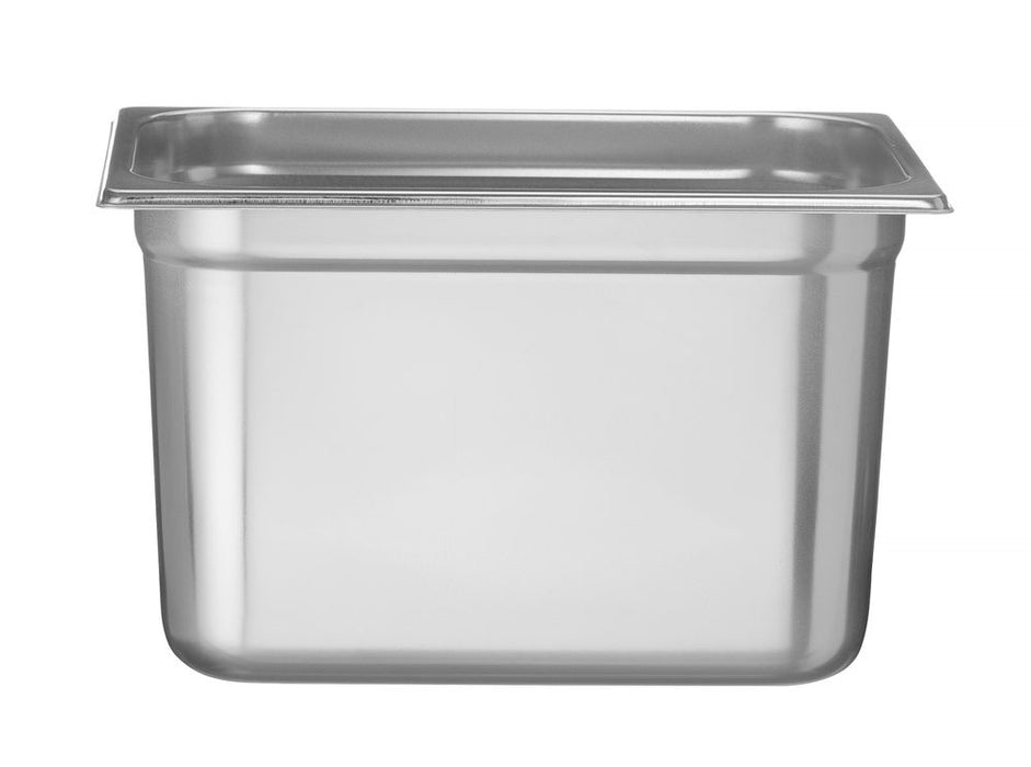 Gastronorm-Behälter 1/2, HENDI, Profi Line, GN 1/2, 12,5L, (H)200mm
