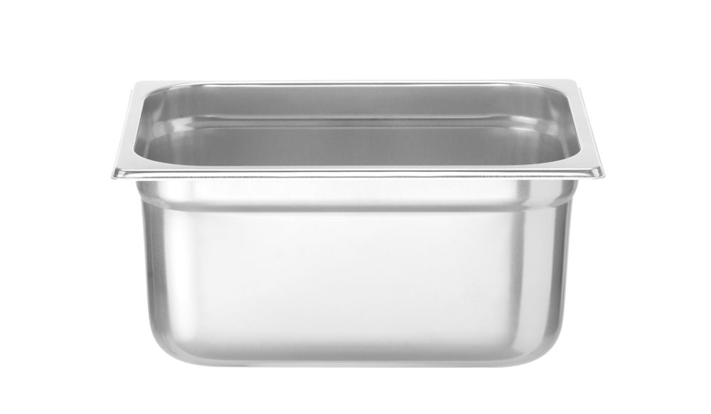 Gastronorm-Behälter 1/2, HENDI, Profi Line, GN 1/2, 9,5L, (H)150mm