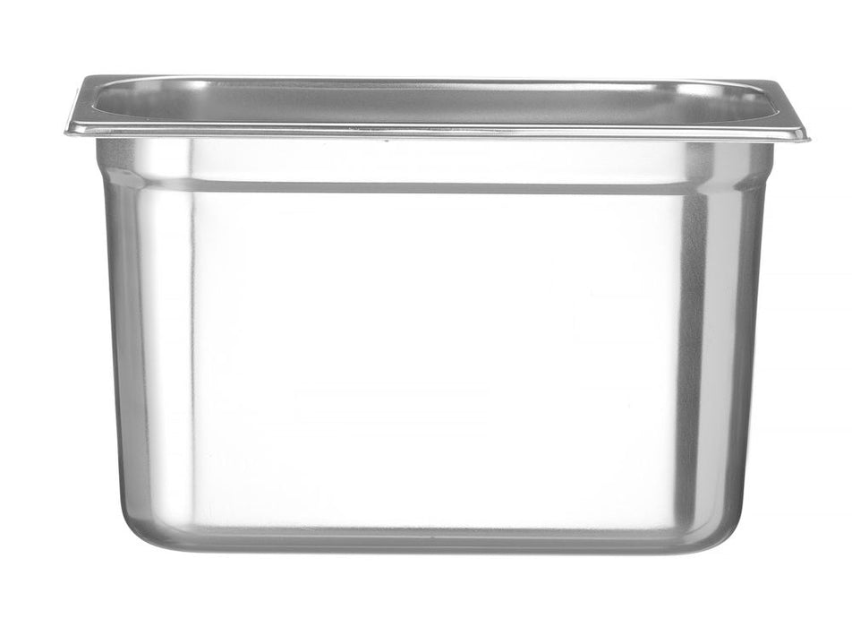 Gastronorm-Behälter 1/3, HENDI, Profi Line, 7,8L, (H)200mm