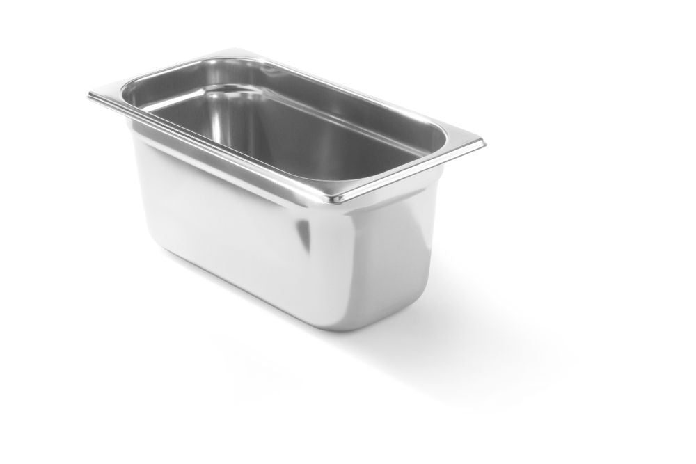 Gastronorm-Behälter 1/3, HENDI, Profi Line, GN 1/3, 5,7L, (H)150mm