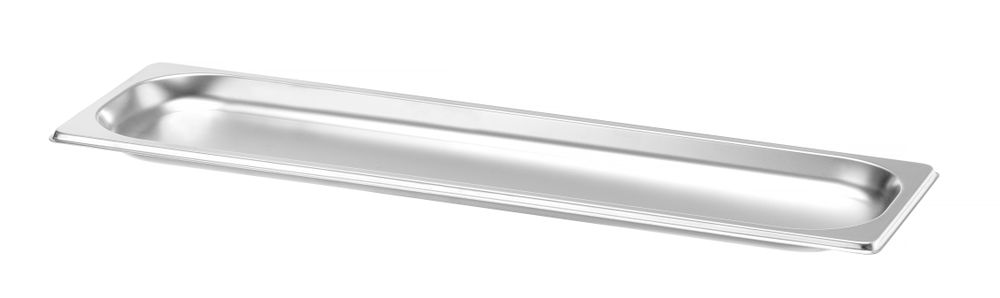 Gastronorm-Behälter 2/4, HENDI, Profi Line, GN 2/4, 1,2L, (H)20mm