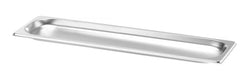 Gastronorm-Behälter 2/4, HENDI, Profi Line, GN 2/4, 1,2L, (H)20mm