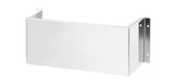 Montagewinkel für Eiscremeportioniererspüle, HENDI, Kitchen Line, 302x115x(H)122mm