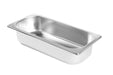 Eiscreme-Behälter, HENDI, Profi Line, 3,6L, 360x165x(H)80mm