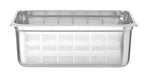 Behälter GN 1/1 perforiert, HENDI, Profi Line, GN 1/1, 28L, (H)200mm