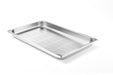 Behälter GN 1/1 perforiert, HENDI, Profi Line, GN 1/1, 5L, (H)40mm