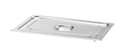 Gastronorm-Deckel mit Silikonrand, HENDI, Profi Line, GN 1/1, 530x325mm