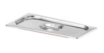 Gastronorm-Deckel mit Silikonrand, HENDI, Profi Line, GN 1/3, 325x176mm