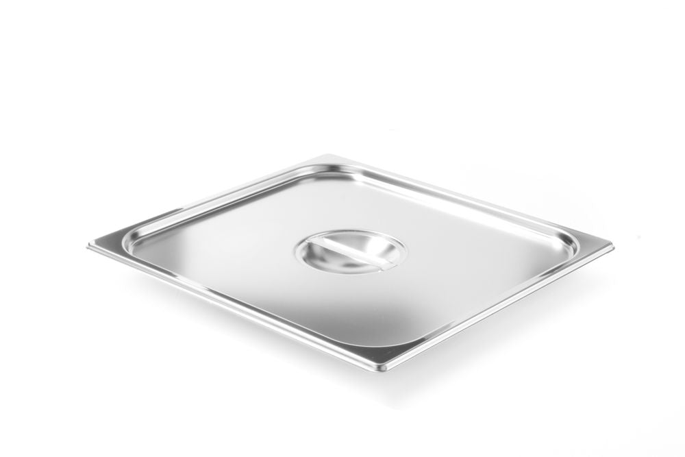 Deckel für Gastronorm-Behälter, HENDI, Profi Line, GN 2/3, 354x325mm