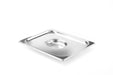 Deckel für Gastronorm-Behälter, HENDI, Profi Line, GN 1/2, 265x325mm