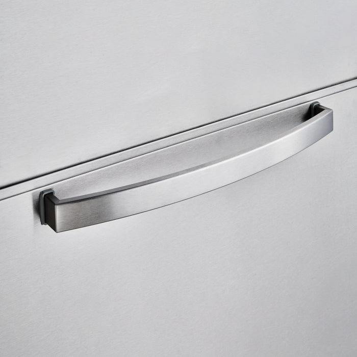 Stalgast Topfspülmaschine AQUA P3 mit Klarspülmitteldosier-, Reinigerdosierpumpe, Klarspül- und Ablaufpumpe 12,2 kW, 400 V - ELB Gastro