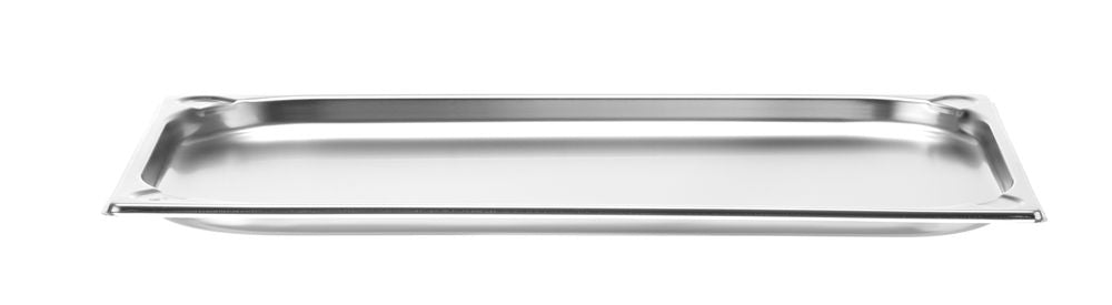 Gastronorm-Behälter 1/1, HENDI, Kitchen Line, GN 1/1, 2,5L, (H)20mm
