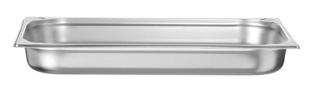 Gastronorm-Behälter 1/1, HENDI, Kitchen Line, GN 1/1, 9L, (H)65mm