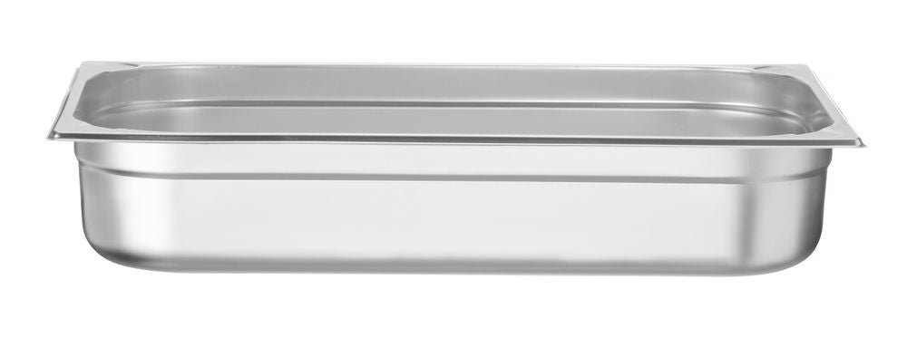 Gastronorm-Behälter 1/1, HENDI, Kitchen Line, GN 1/1, 14L, (H)100mm