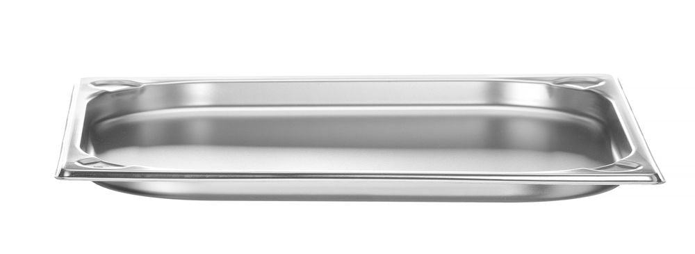 Gastronorm-Behälter 2/3, HENDI, Kitchen Line, GN 2/3, 1,5L, (H)20mm