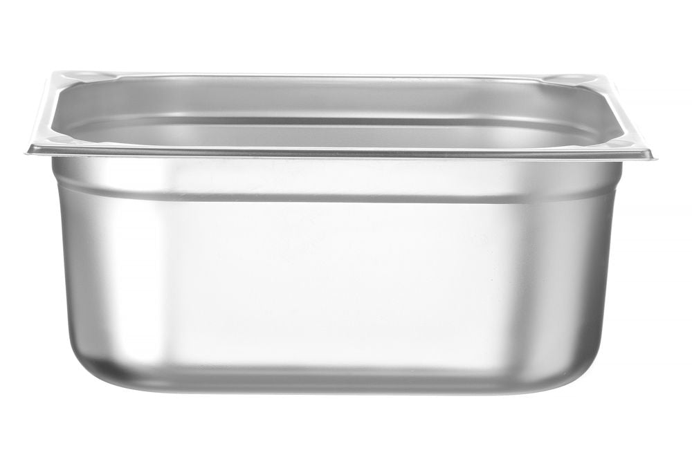 Gastronorm-Behälter 2/3, HENDI, Kitchen Line, GN 2/3, 13L, (H)150mm
