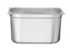 Gastronorm-Behälter 2/3, HENDI, Kitchen Line, GN 2/3, 15,5L, (H)200mm