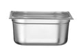 GN 1/2 Behälter, HENDI, Kitchen Line, GN 1/2, 9,5L, (H)150mm