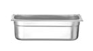 Gastronorm-Behälter 1/3, HENDI, Kitchen Line, GN 1/3, 4L, (H)100mm