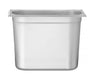 Gastronorm-Behälter 1/4, HENDI, Kitchen Line, GN 1/4, 5,5L, (H)200mm