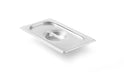 Gastronorm-Deckel, HENDI, Kitchen Line, GN 1/4, 265x162mm