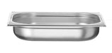Behälter GN 1/2 perforiert, HENDI, Kitchen Line, GN 1/2, 4L, (H)65mm