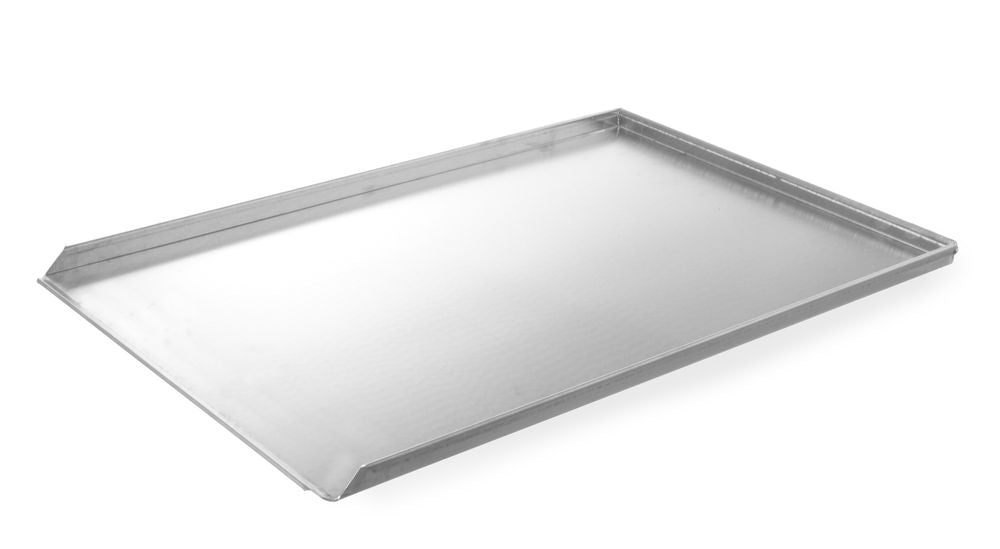 Backblech, HENDI, 600x400x(H)20mm
