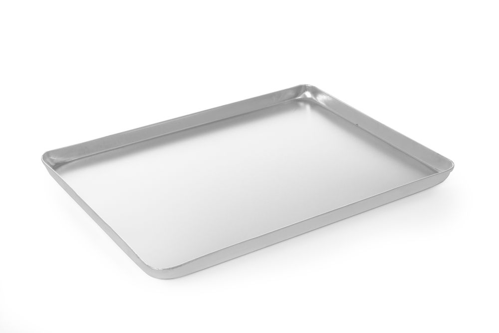Auslagetablett für Süsswaren, HENDI, 400x300x(H)20mm
