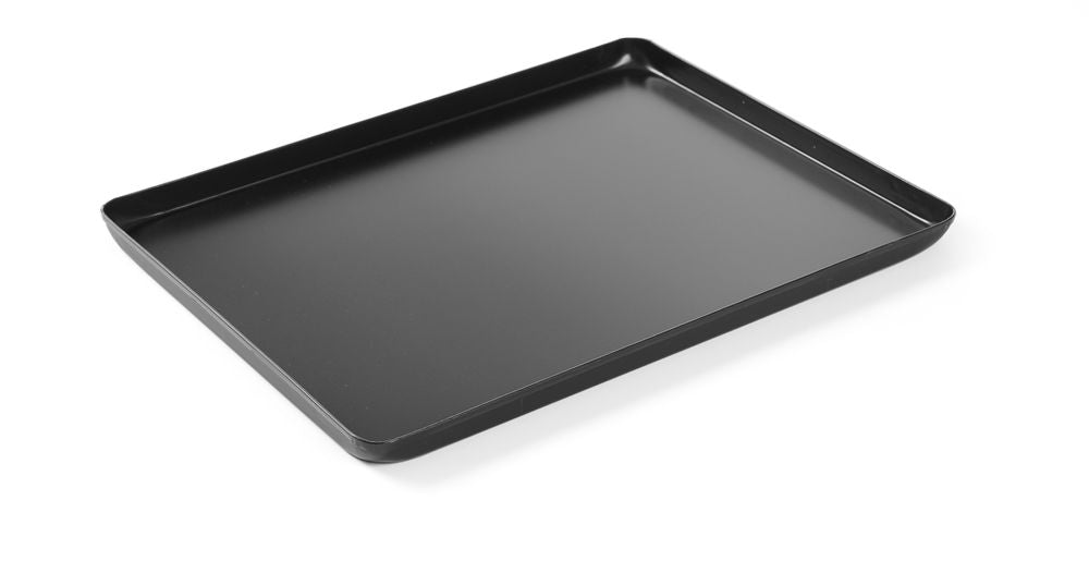 Auslagetablett , HENDI, 400x300x(H)20mm