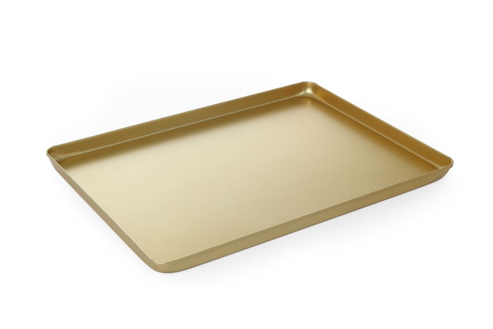 Auslagetablett für Süßwaren, HENDI, 400x300x(H)20mm